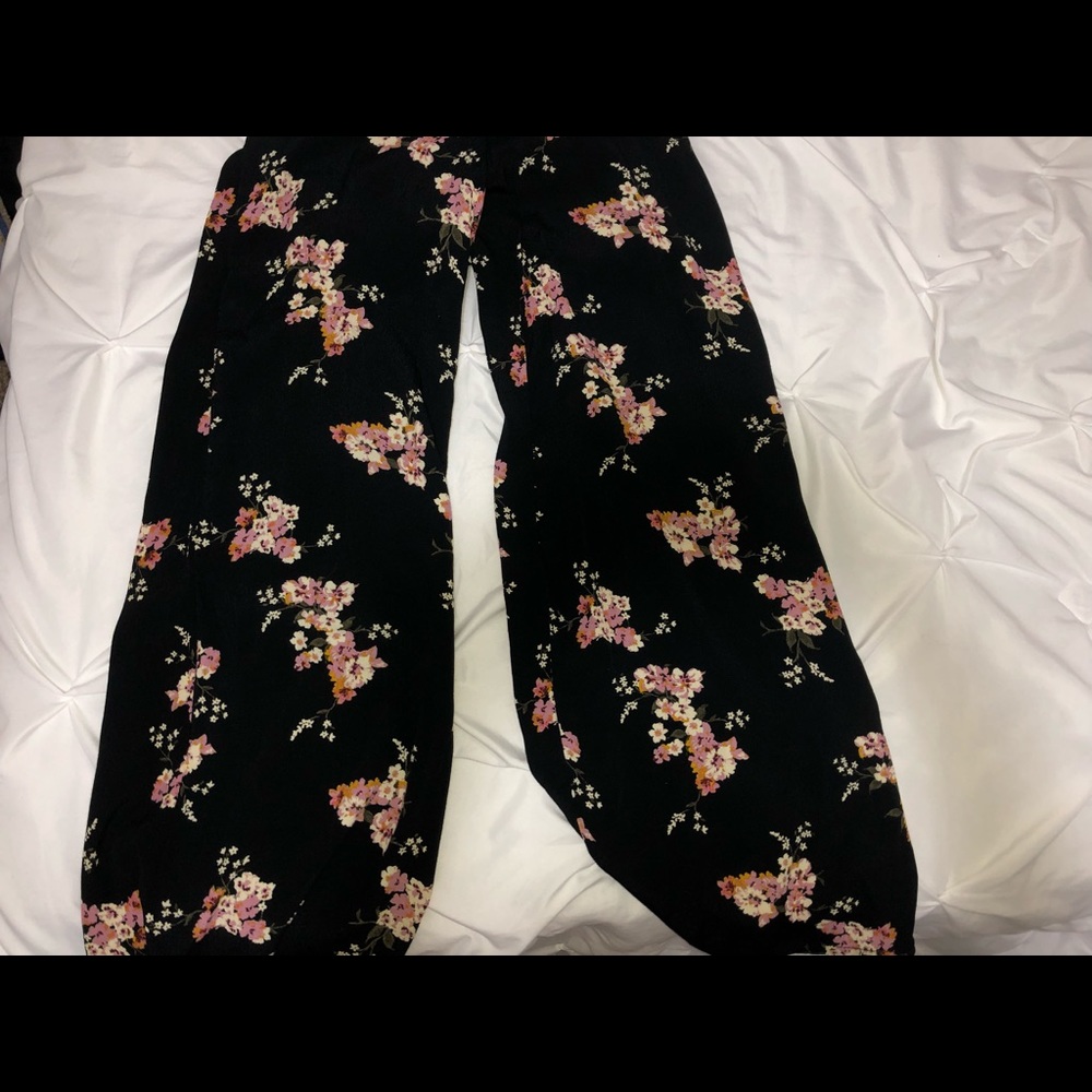 jumpsuit with removable straps